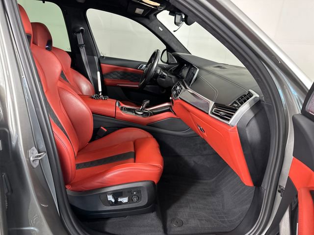 Used 2023 BMW X5 M w/ Competition Package AWD/4WD image 27