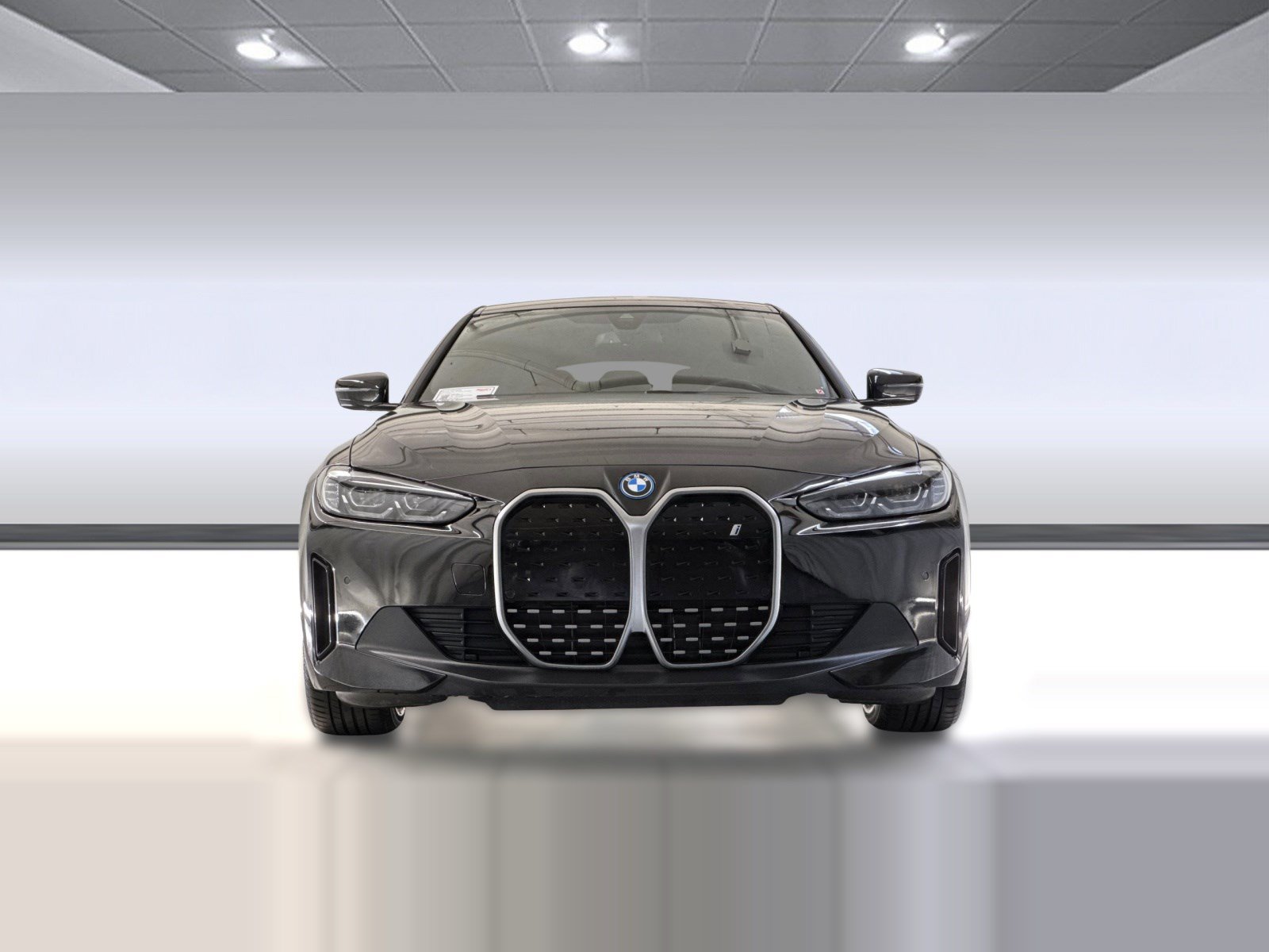 Used 2023 BMW i4 eDrive35 w/ Premium Package RWD image 5