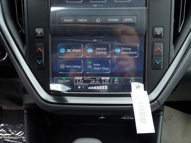 New 2026 Subaru Crosstrek 2.5i image 16