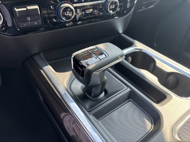 Certified 2025 Chevrolet Silverado 1500 LT Trail Boss w/ LT Trail Boss Premium Package AWD/4WD image 30