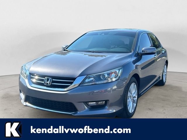 Used 2014 Honda Accord EX-L