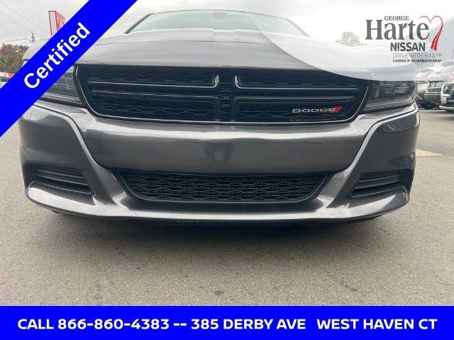 Used 2023 Dodge Charger SXT