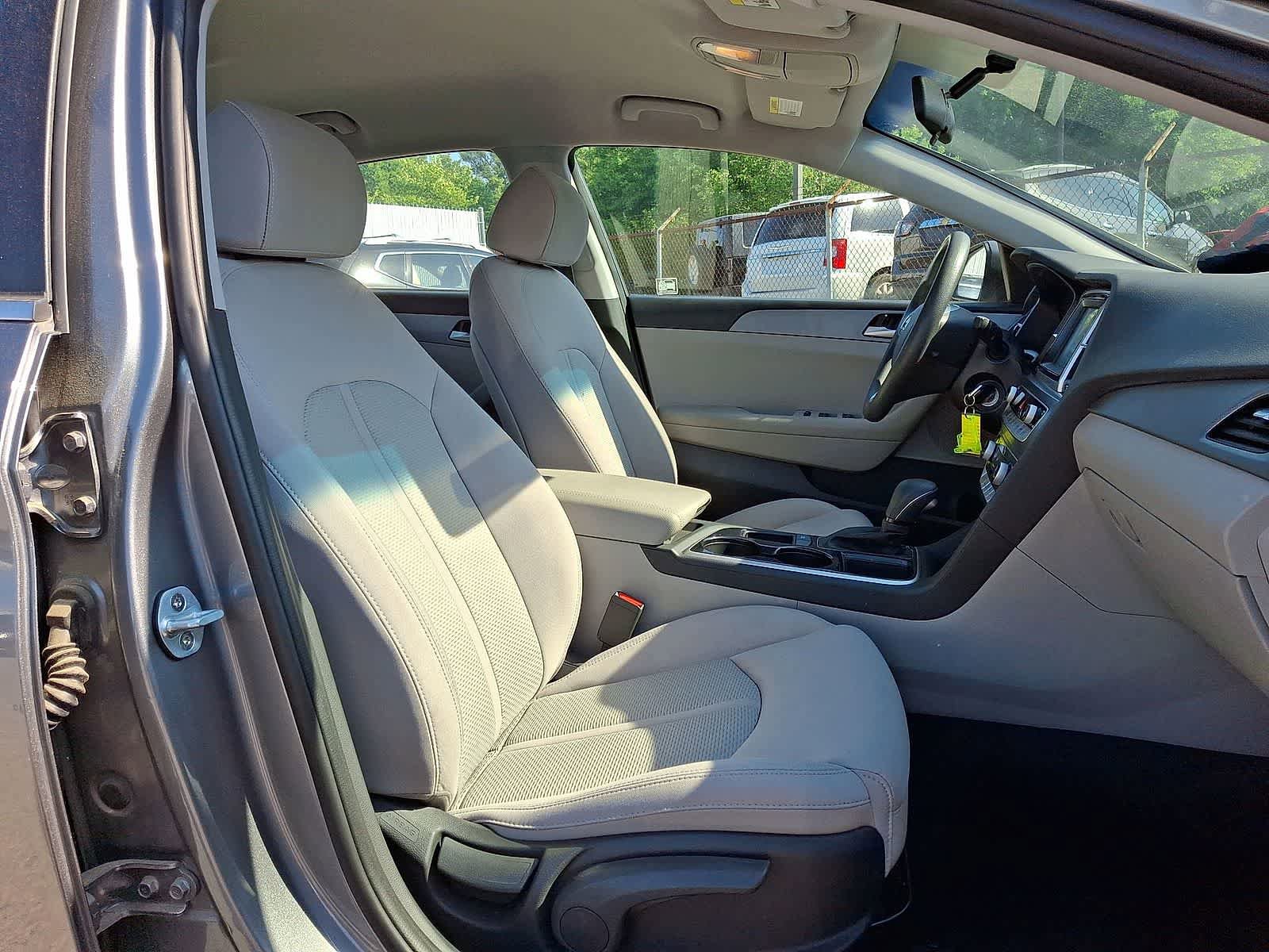 Used 2018 Hyundai Sonata ECO FWD image 30