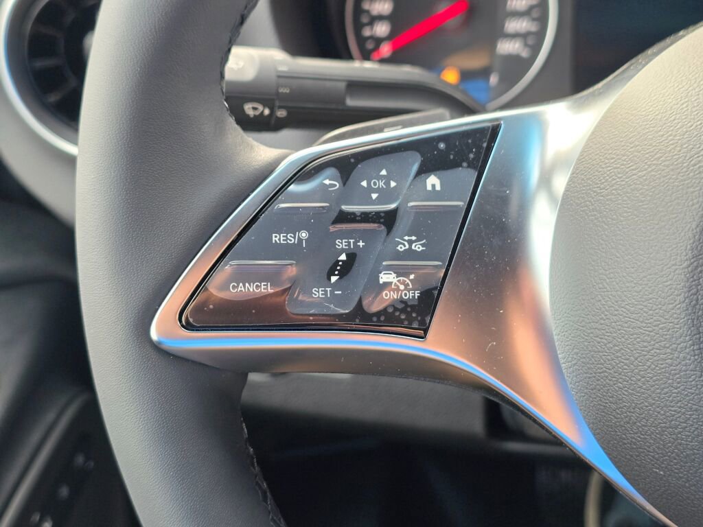 New 2025 Mercedes-Benz Sprinter 2500 image 31