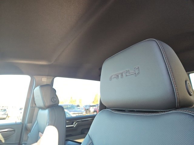 New 2026 GMC Sierra 2500 AT4 w/ Technology Package image 28