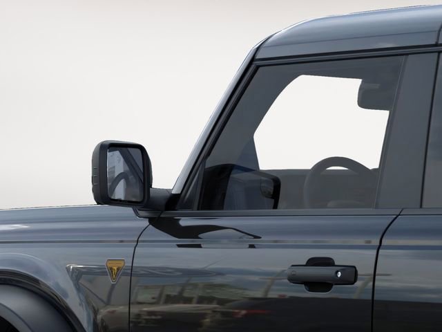 New 2026 Ford Bronco Badlands image 22