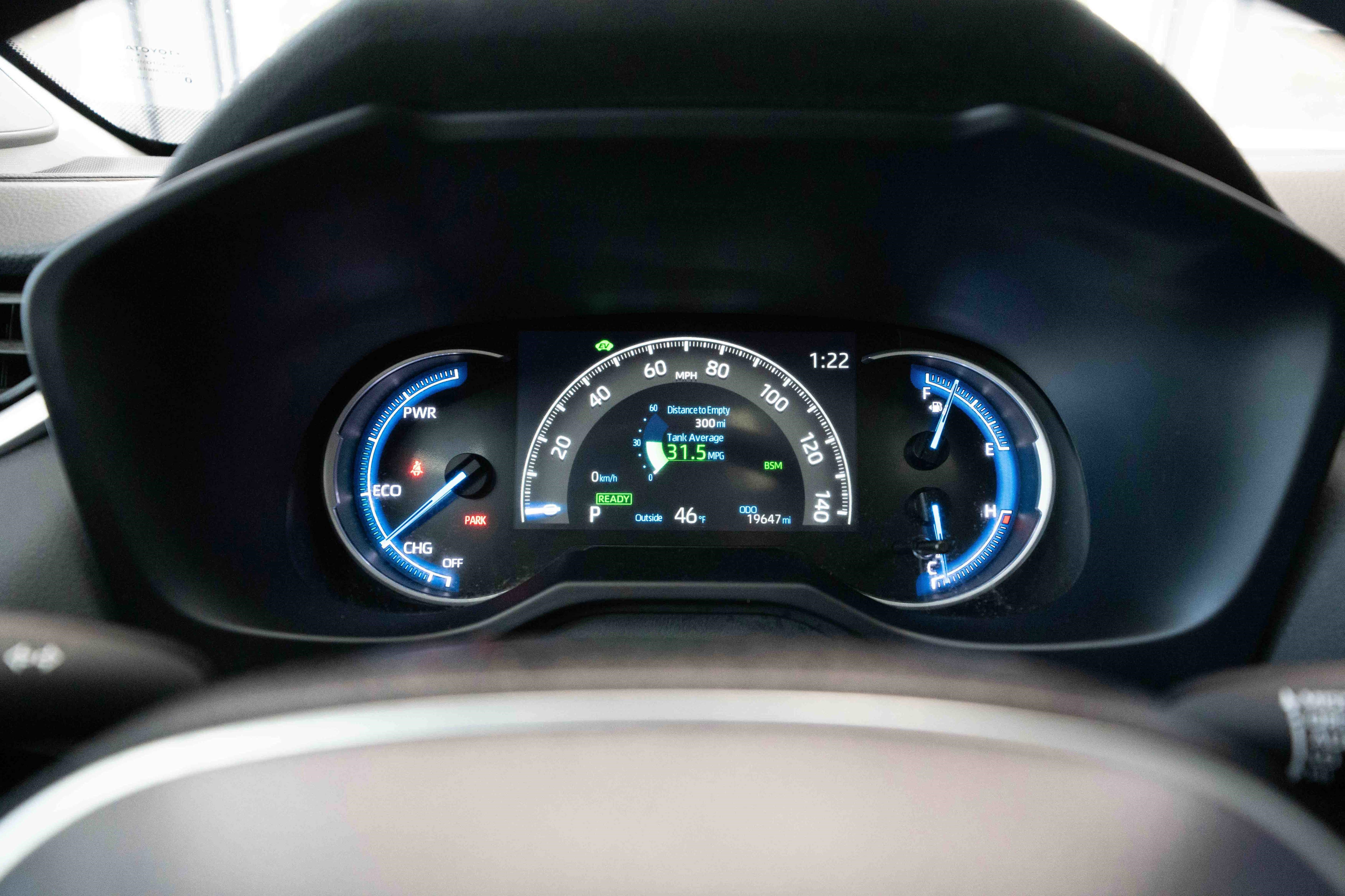 Certified 2024 Toyota RAV4 XLE Premium w/ Weather Package AWD/4WD image 17