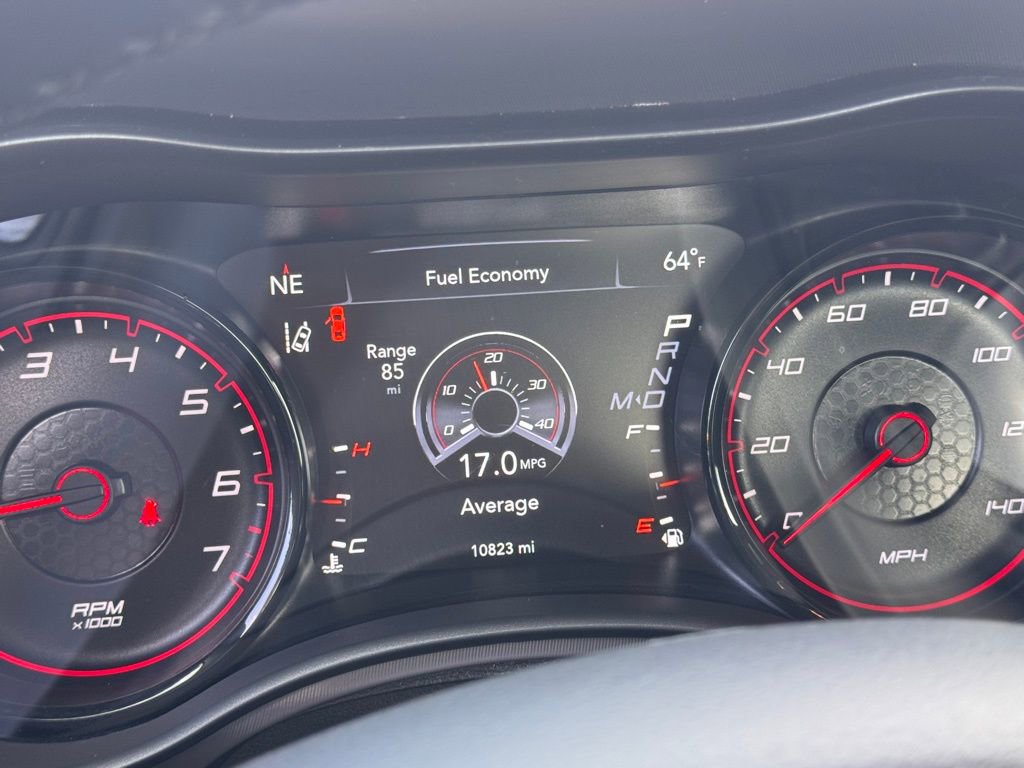 Used 2023 Dodge Charger GT w/ Plus Group image 21