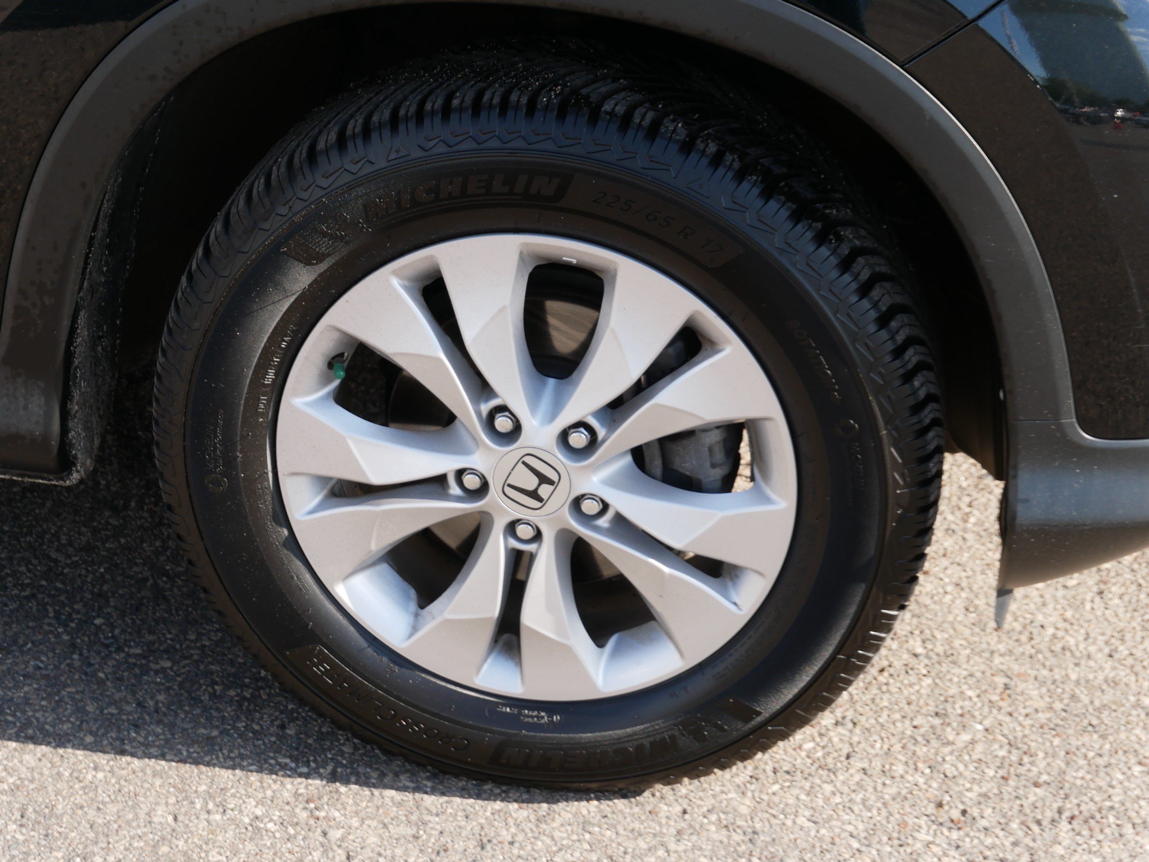 Used 2014 Honda CR-V EX-L image 15