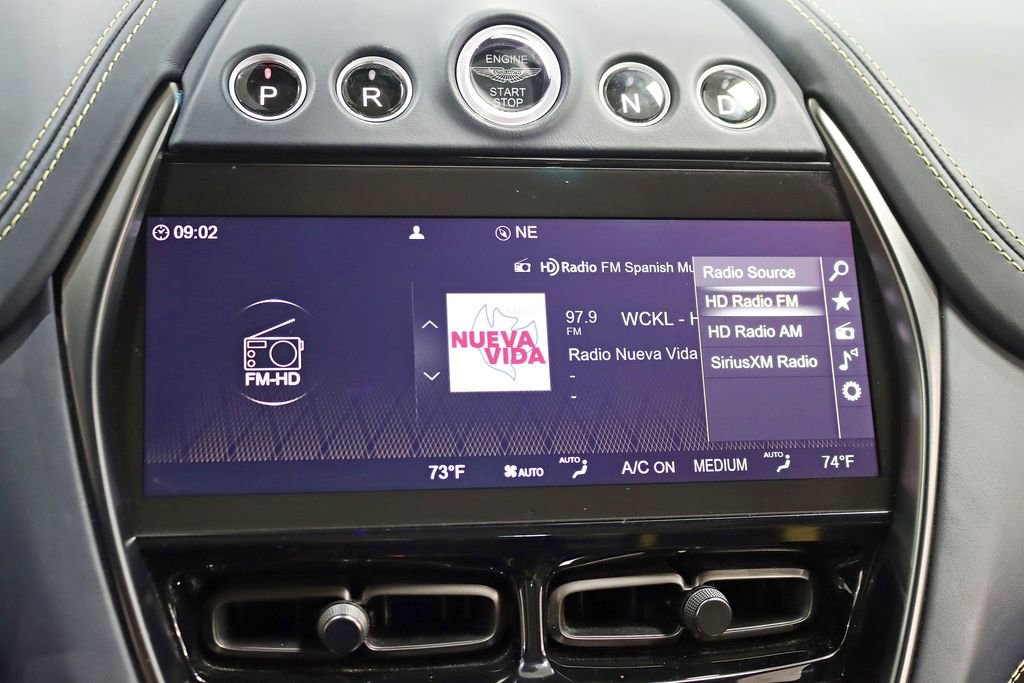 Used 2023 Aston Martin DBX 707 image 31