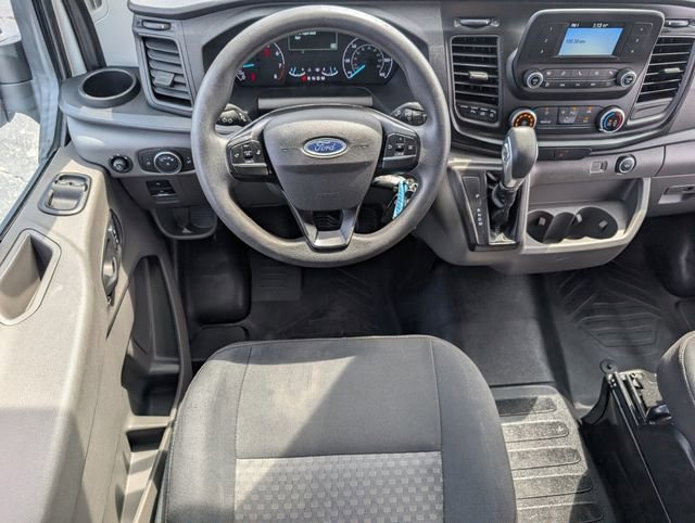 Used 2023 Ford Transit 350 XL image 9