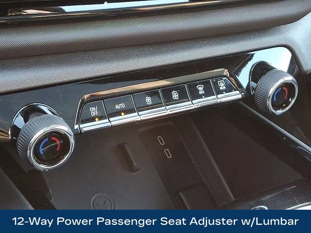 Used 2024 Chevrolet Silverado EV RST image 20