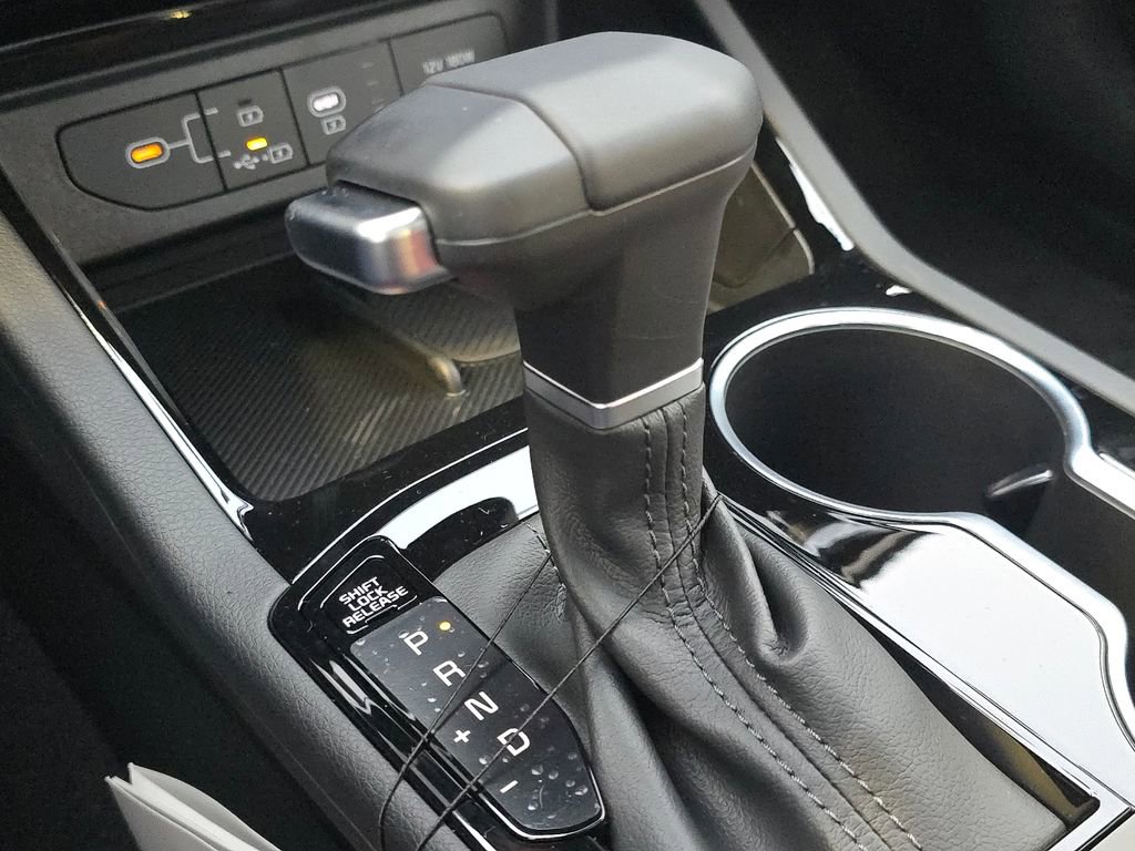 New 2026 Kia K5 GT-Line w/ GT-Line Premium Package image 32