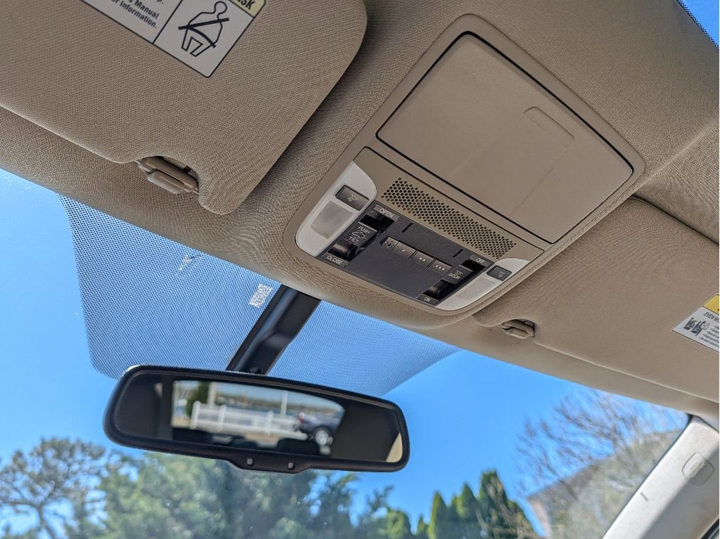 Used 2015 Acura MDX SH-AWD image 28