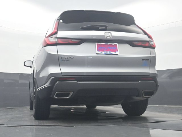 Used 2025 Honda CR-V Sport-L image 36