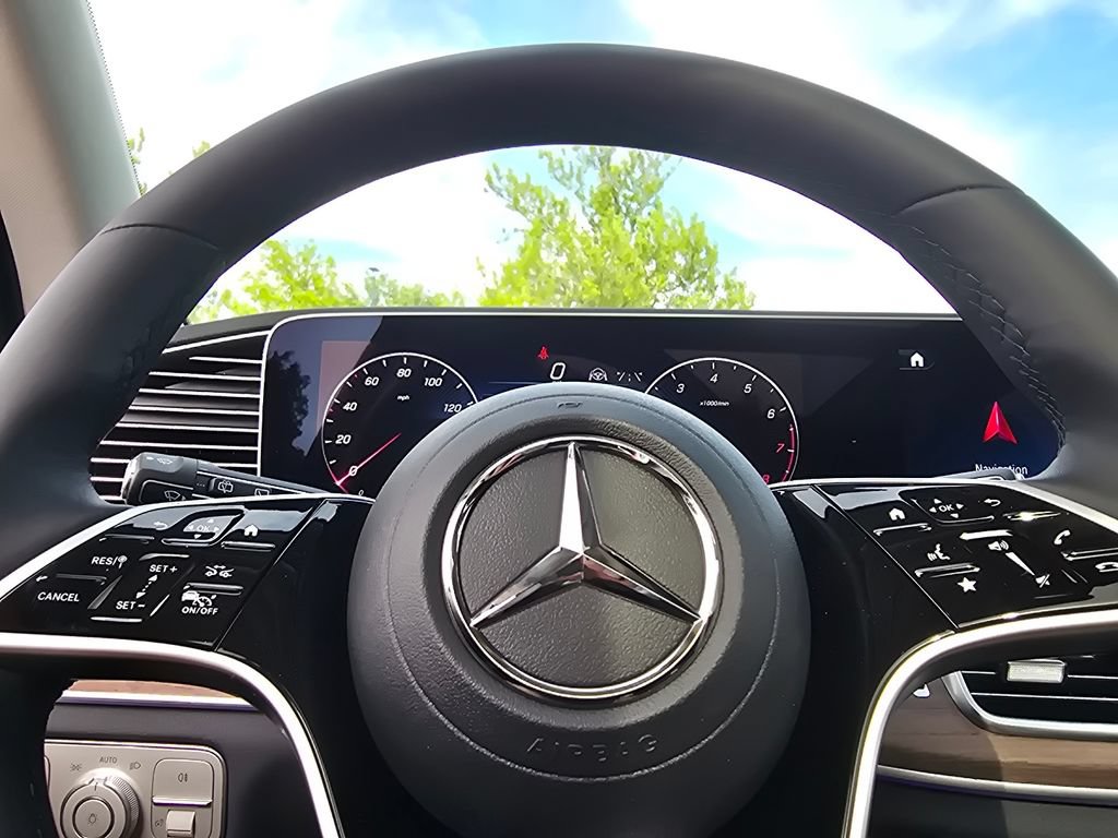 New 2026 Mercedes-Benz GLE 350 4MATIC image 30