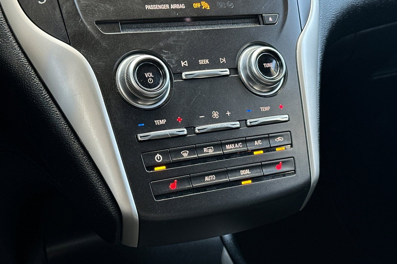 Used 2018 Lincoln MKC Select w/ Select Plus Package image 20