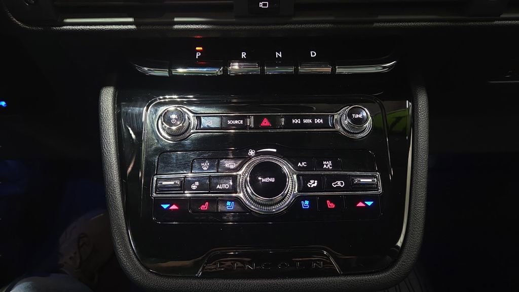 Used 2021 Lincoln Corsair FWD image 18
