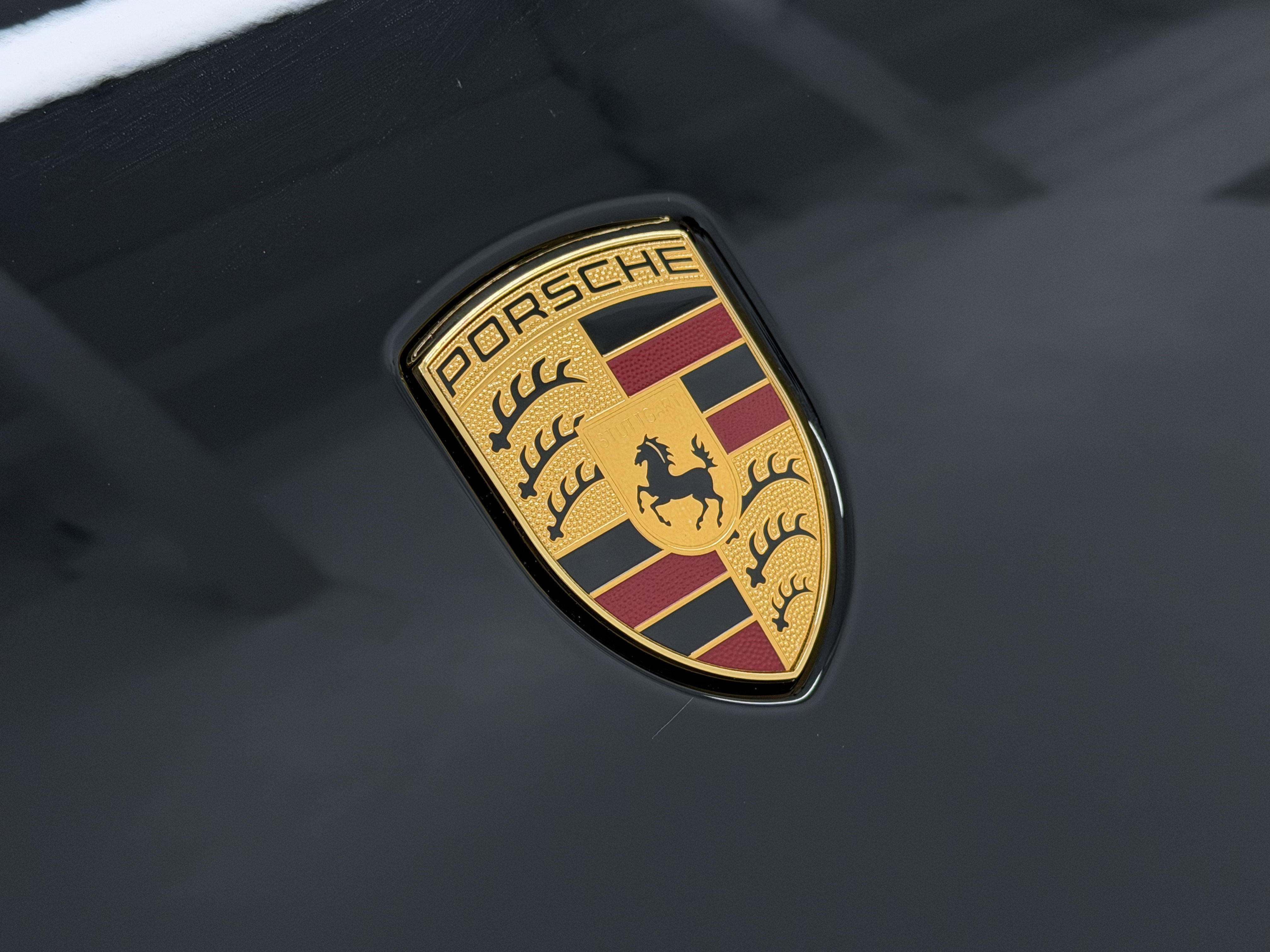 New 2026 Porsche Macan image 63