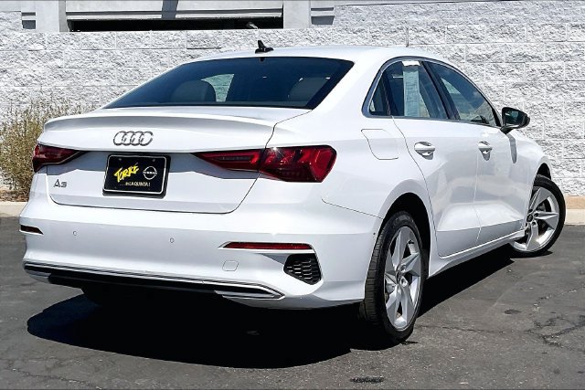 Used 2024 Audi A3 2.0T Premium FWD image 13