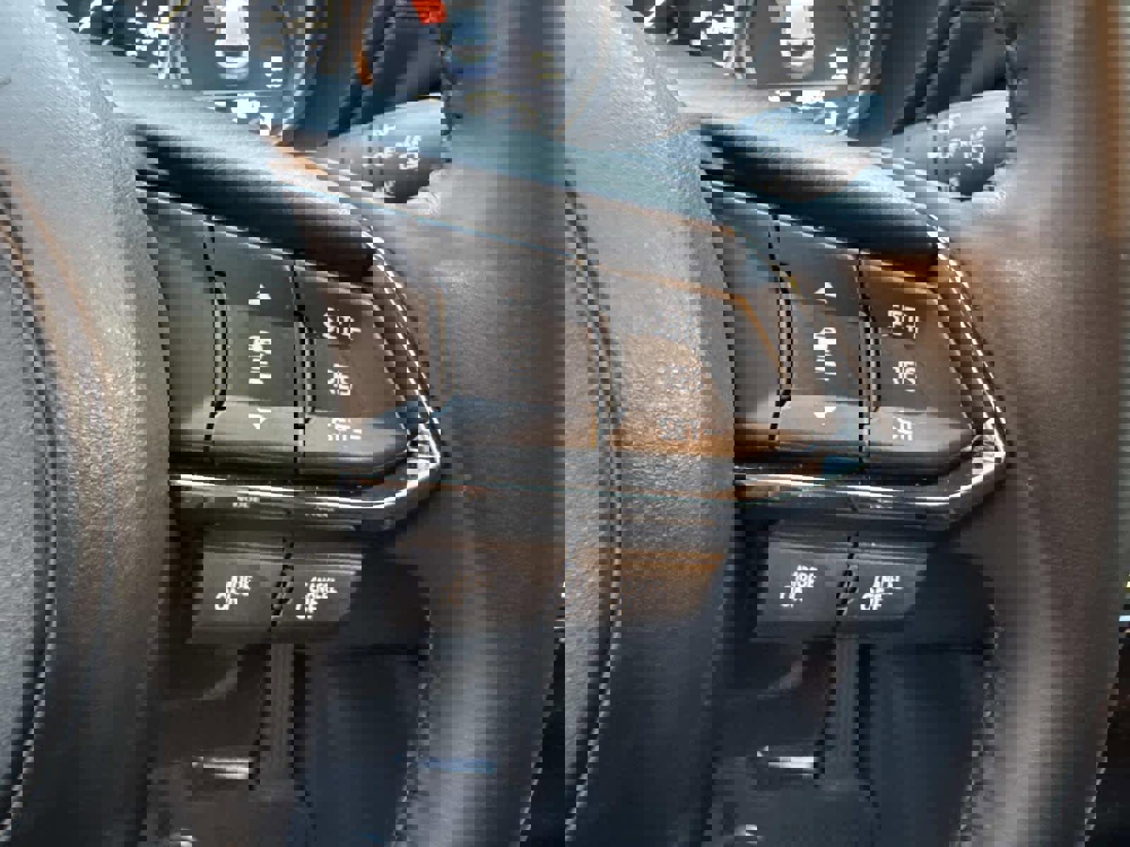 Certified 2025 MAZDA CX-5 AWD 2.5 S w/ Select Package image 29