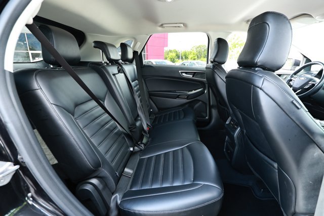 Used 2024 Ford Edge SEL AWD/4WD image 26
