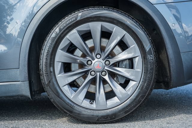 Used 2019 Tesla Model X P100D AWD/4WD image 22