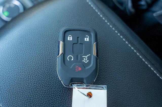 Used 2020 GMC Acadia SLT image 34