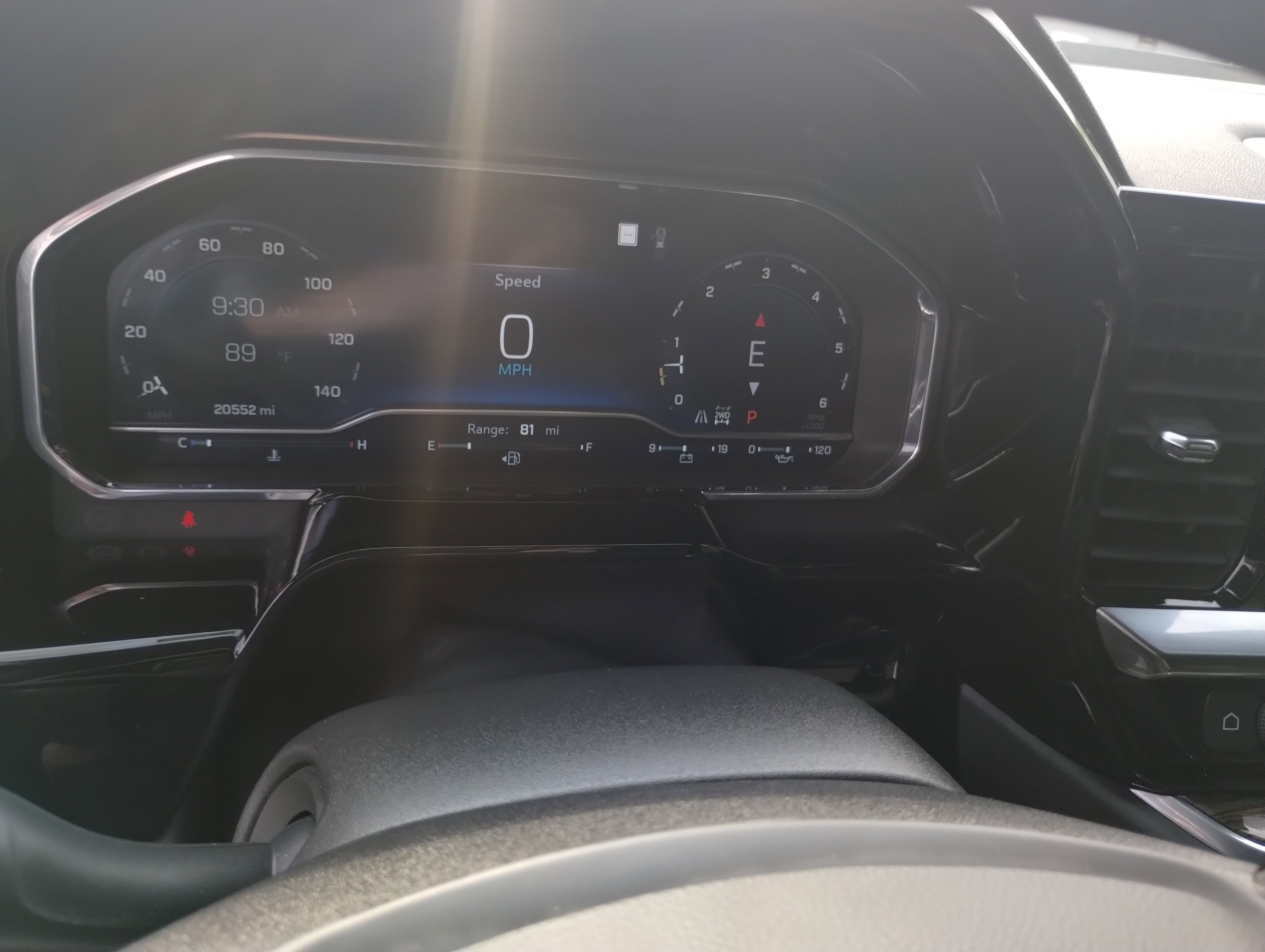 Used 2022 Chevrolet Silverado 1500 LT Trail Boss image 12