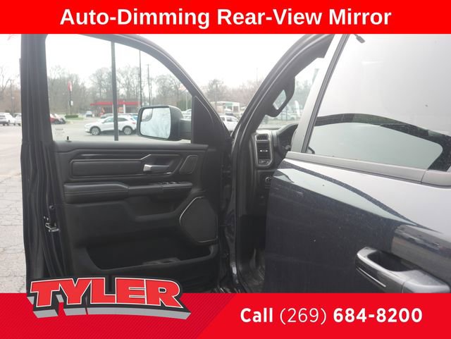 Used 2020 RAM 1500 Rebel w/ Rebel Level 2 Equipment Group image 22