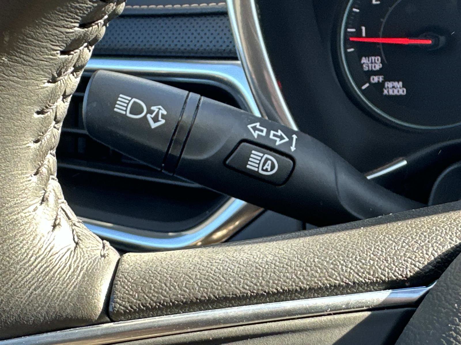 Certified 2022 Chevrolet Equinox Premier w/ LPO, Floor Liner Package image 24