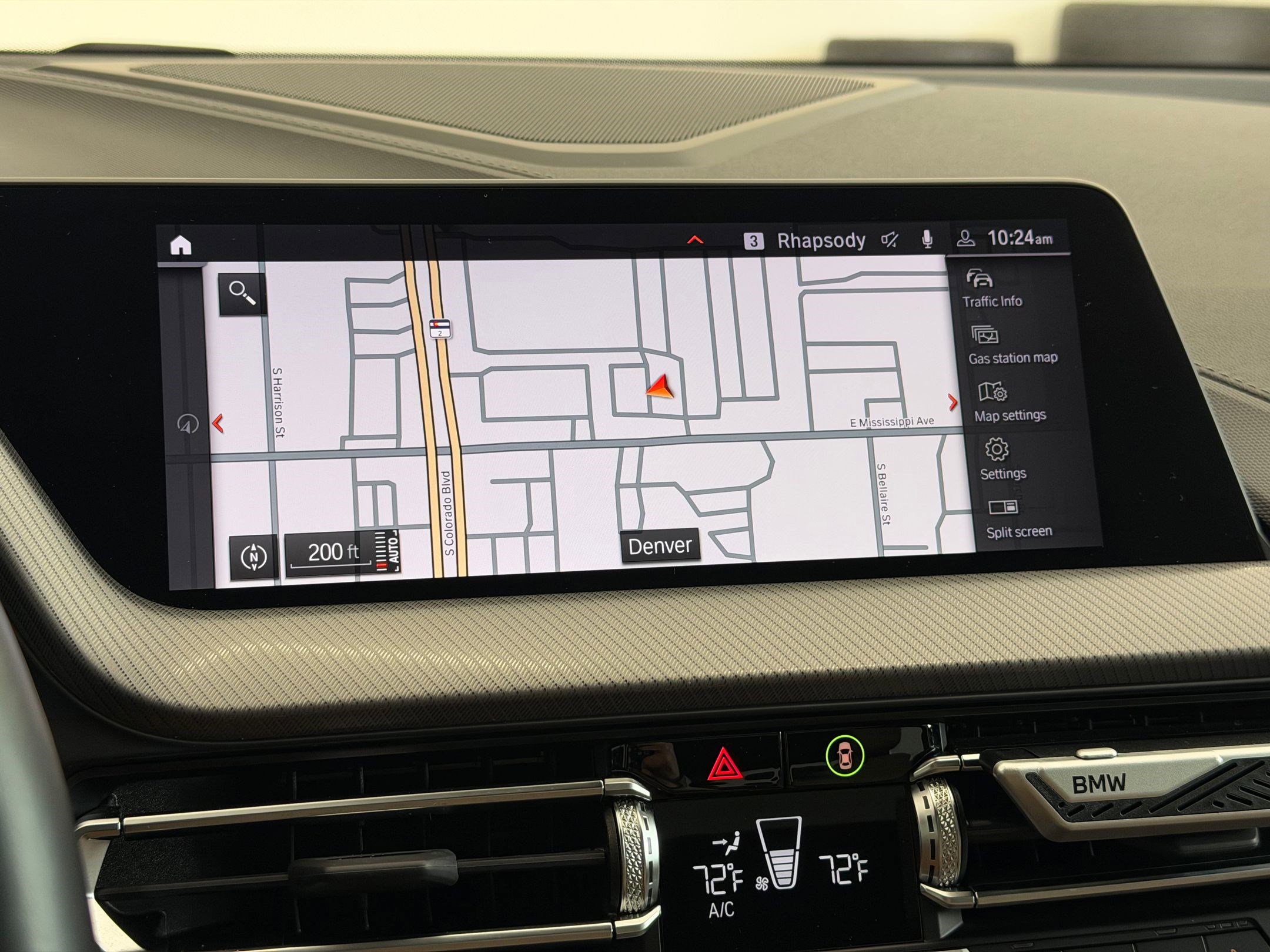 Used 2023 BMW M235i xDrive Gran Coupe w/ Premium Package image 27