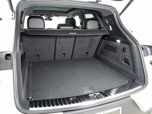 New 2026 Porsche Cayenne image 26