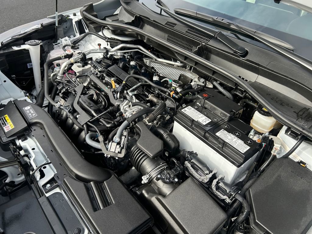 Used 2024 Toyota Corolla Cross XLE w/ Convenience Package AWD/4WD image 30