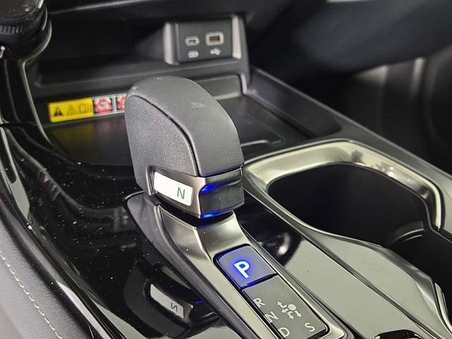 New 2026 Lexus NX 350 FWD image 20