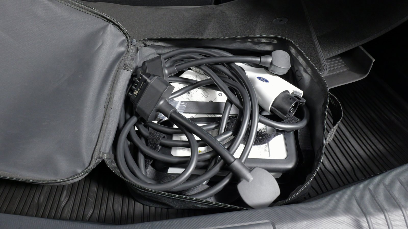 Used 2022 Ford Mustang Mach-E Premium image 40