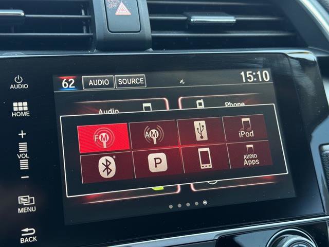 Used 2016 Honda Civic EX image 17