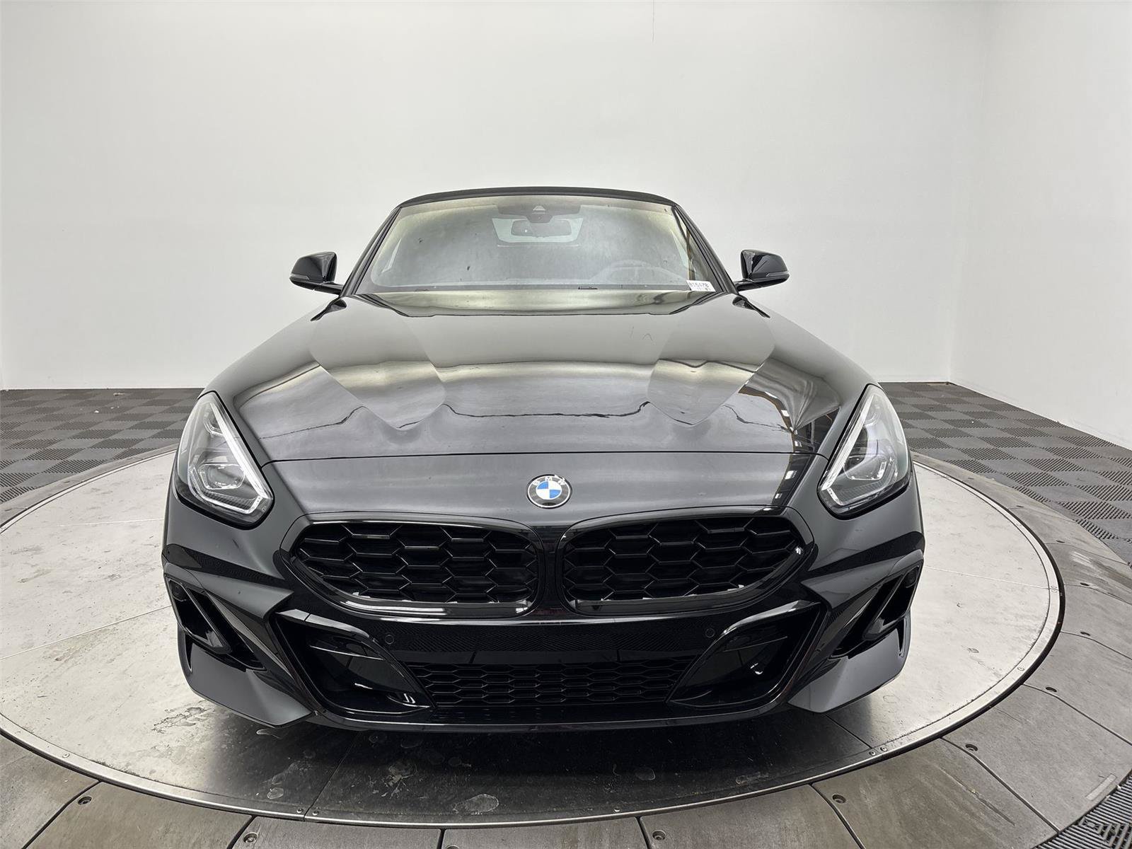New 2026 BMW Z4 sDrive30i w/ Premium Package RWD image 14