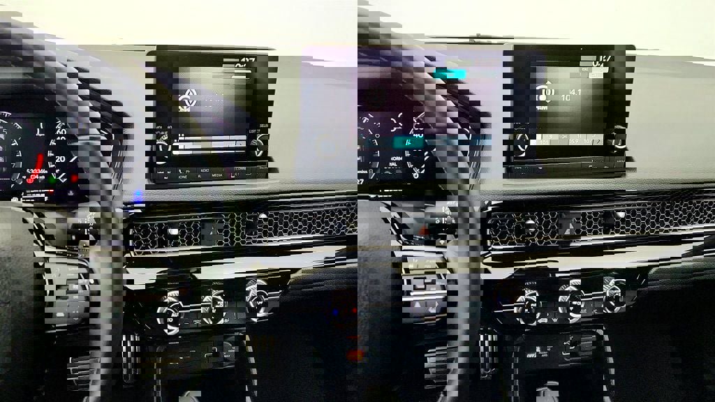 Used 2023 Honda Civic Sport image 17