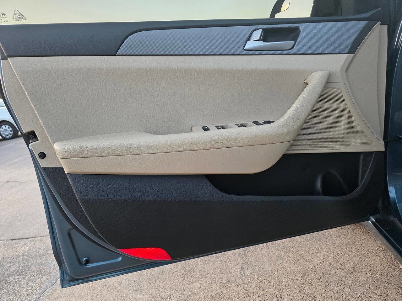 Used 2017 Hyundai Sonata SE image 14