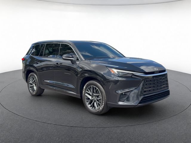 Used 2025 Lexus TX 350 AWD w/ Technology Package image 7