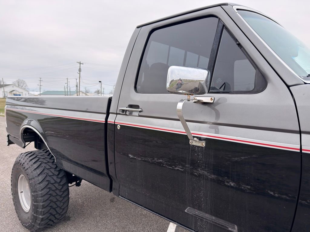 Used 1994 Ford F250 XL image 3