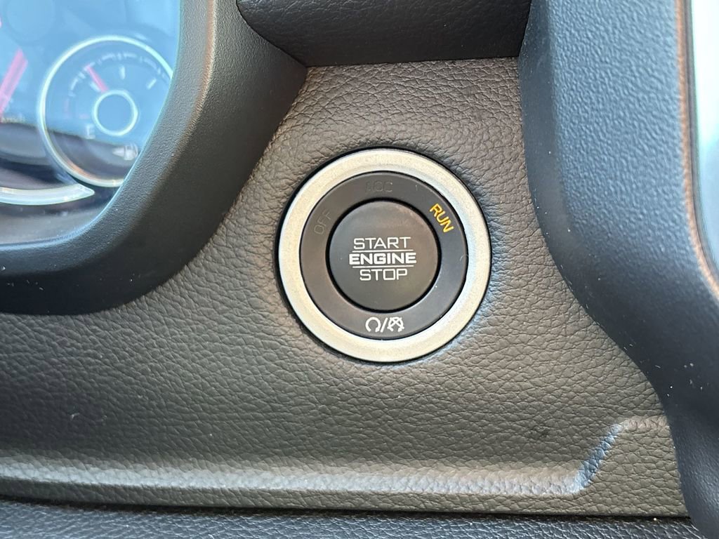 Used 2022 RAM 1500 Big Horn w/ Trailer Tow Group image 19