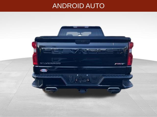 Used 2019 Chevrolet Silverado 1500 RST AWD/4WD image 6