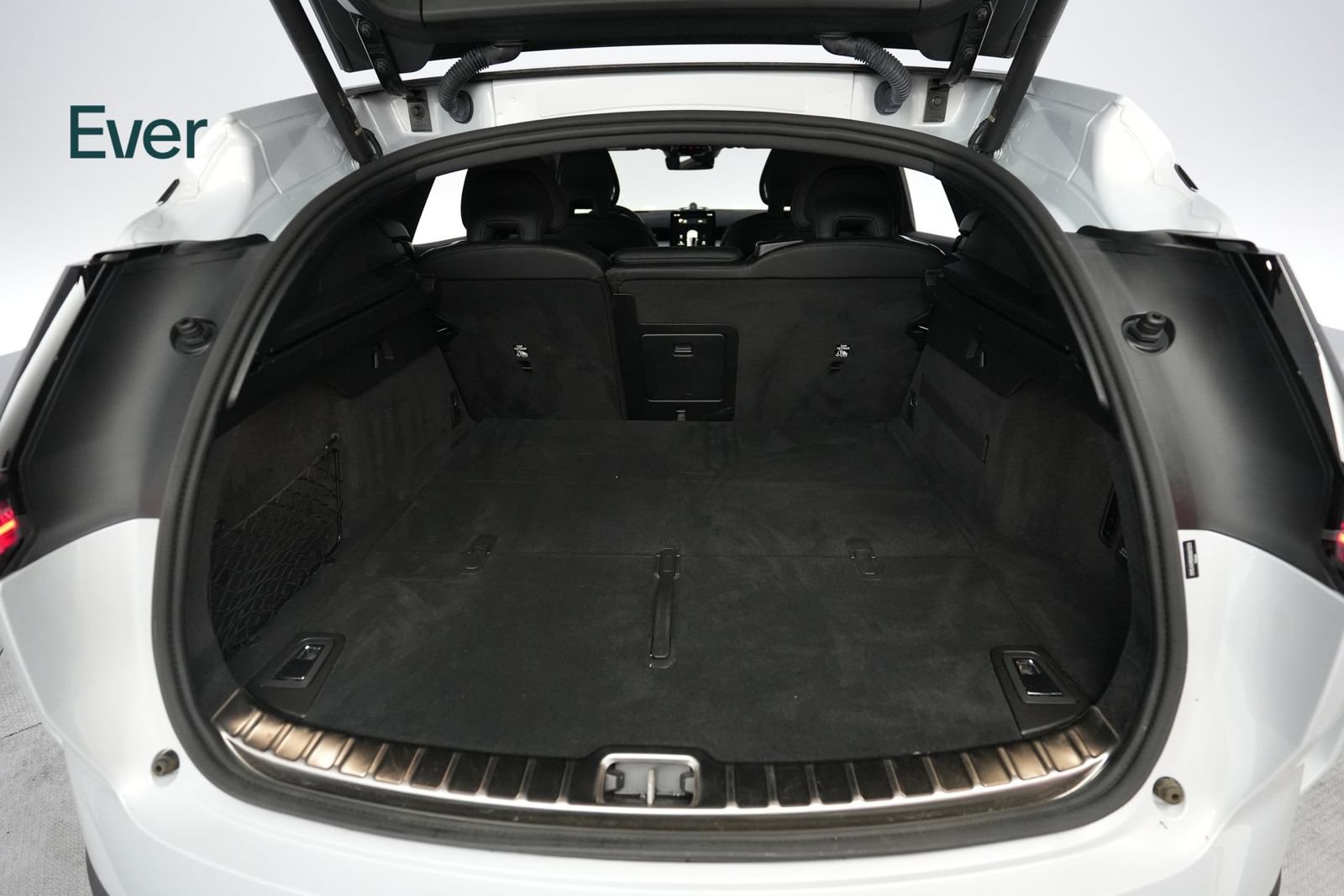 Used 2025 Polestar Polestar 3 AWD/4WD image 8