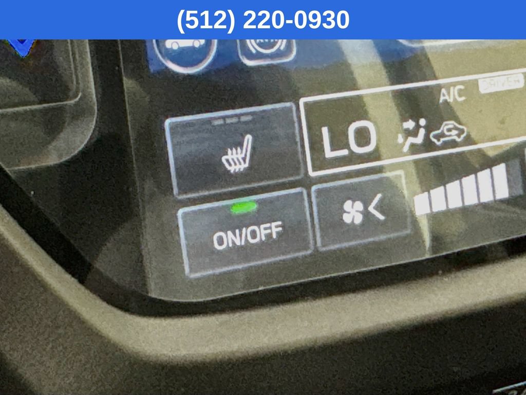 New 2026 Subaru Forester Touring AWD/4WD image 25