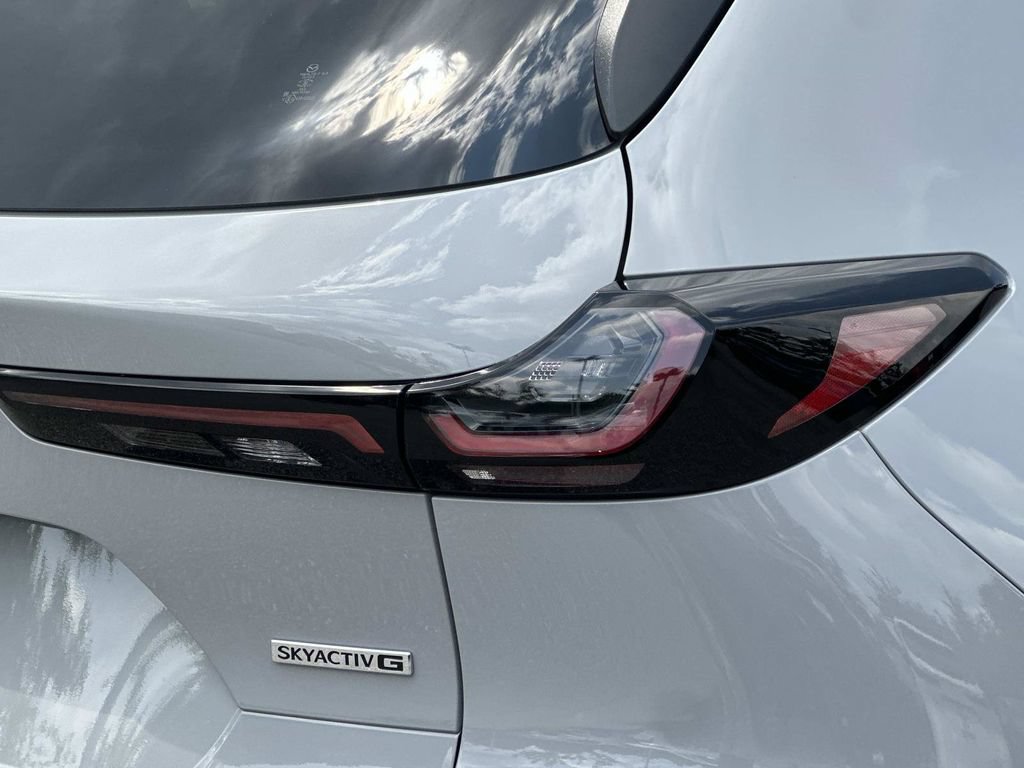 New 2026 MAZDA CX-5 Select AWD/4WD image 8