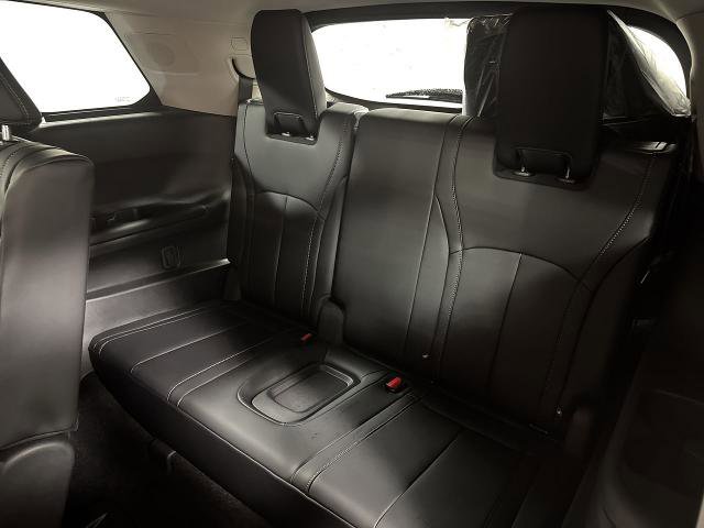 Certified 2026 INFINITI QX60 Luxe w/ Cargo Package AWD/4WD image 30