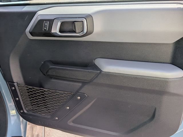 Used 2022 Ford Bronco Big Bend image 35