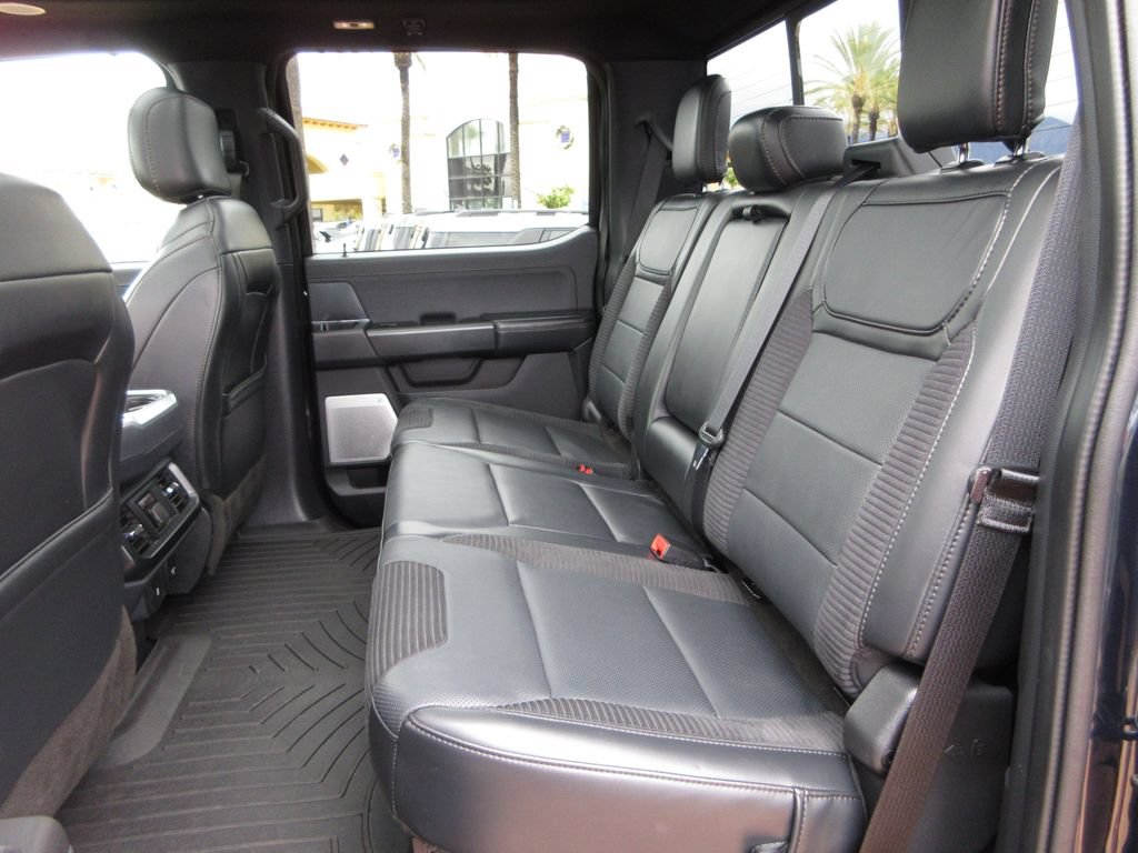 Used 2023 Ford F150 Raptor AWD/4WD image 30